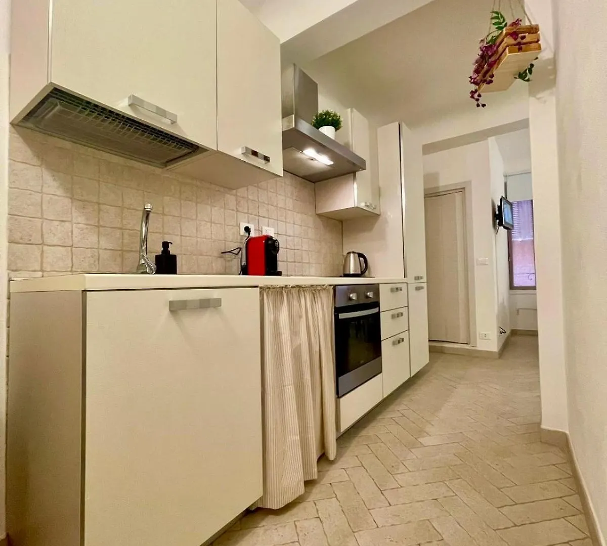 La Conchiglia Apartment Lerici
