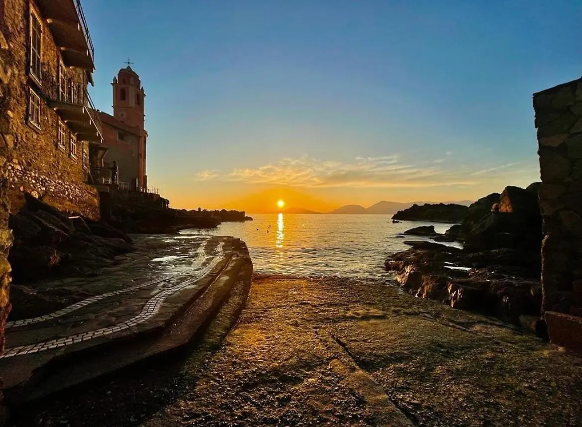 La Conchiglia Apartment Lerici 0*,  Italy