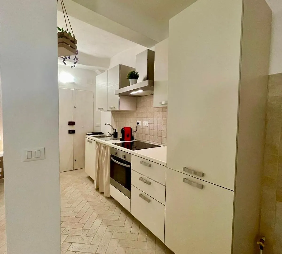 La Conchiglia Apartment Lerici