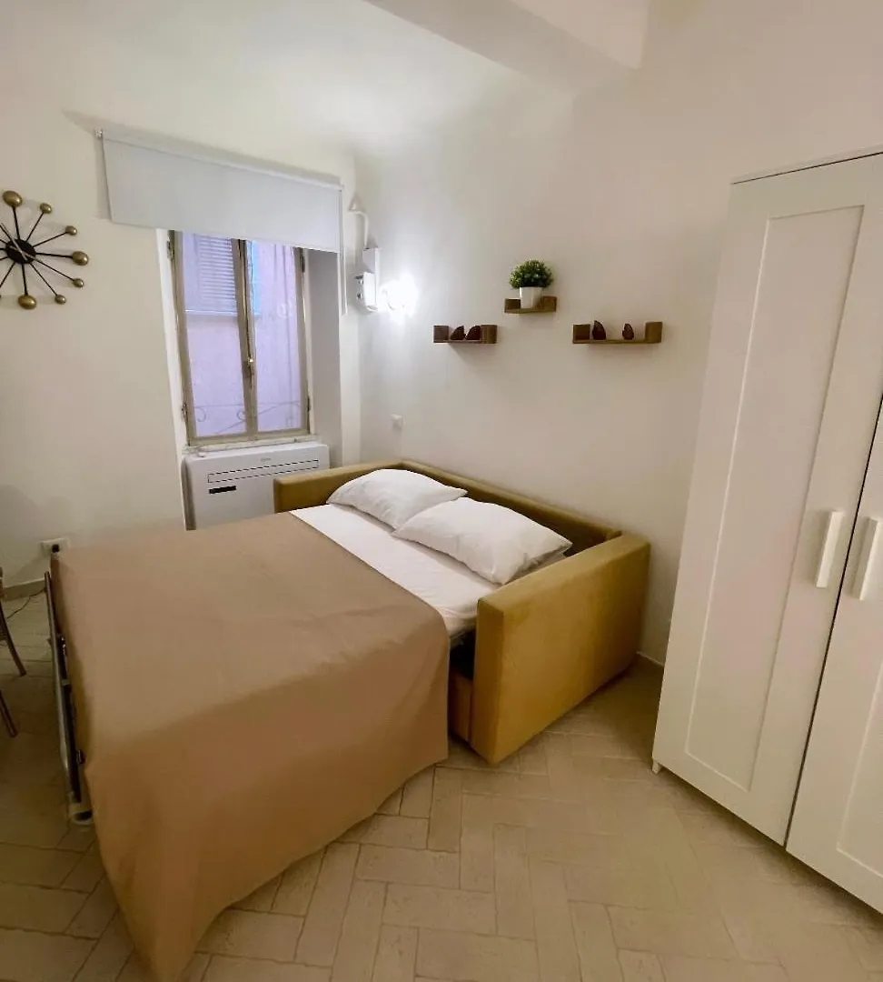 La Conchiglia Apartment Lerici Italy