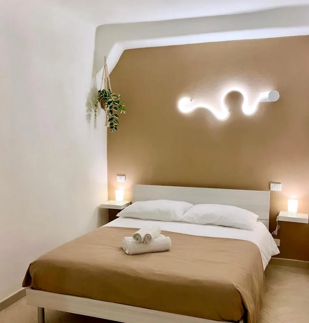 La Conchiglia Apartment Lerici