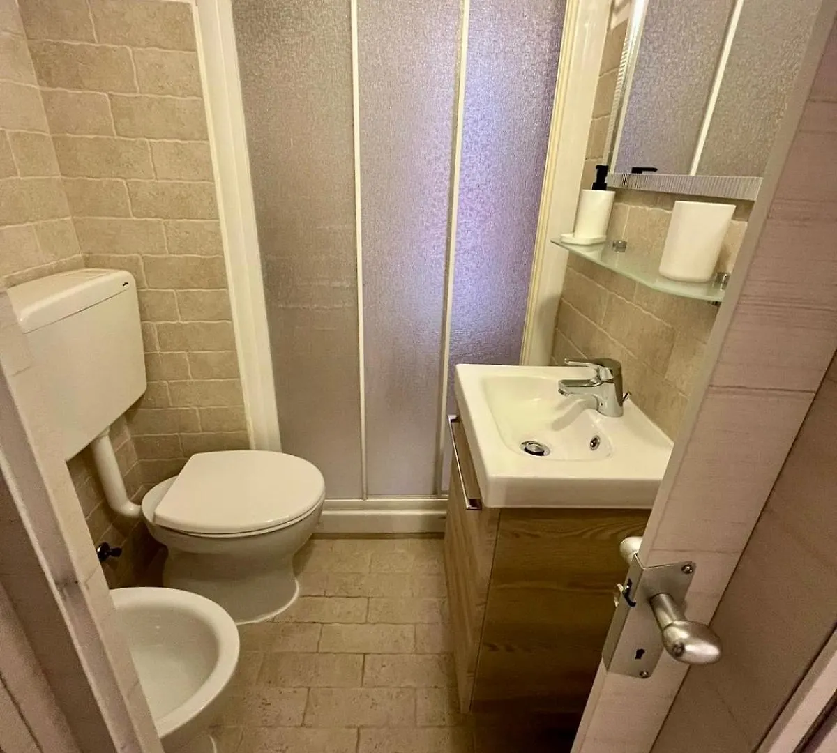 La Conchiglia Apartment Lerici 0*,