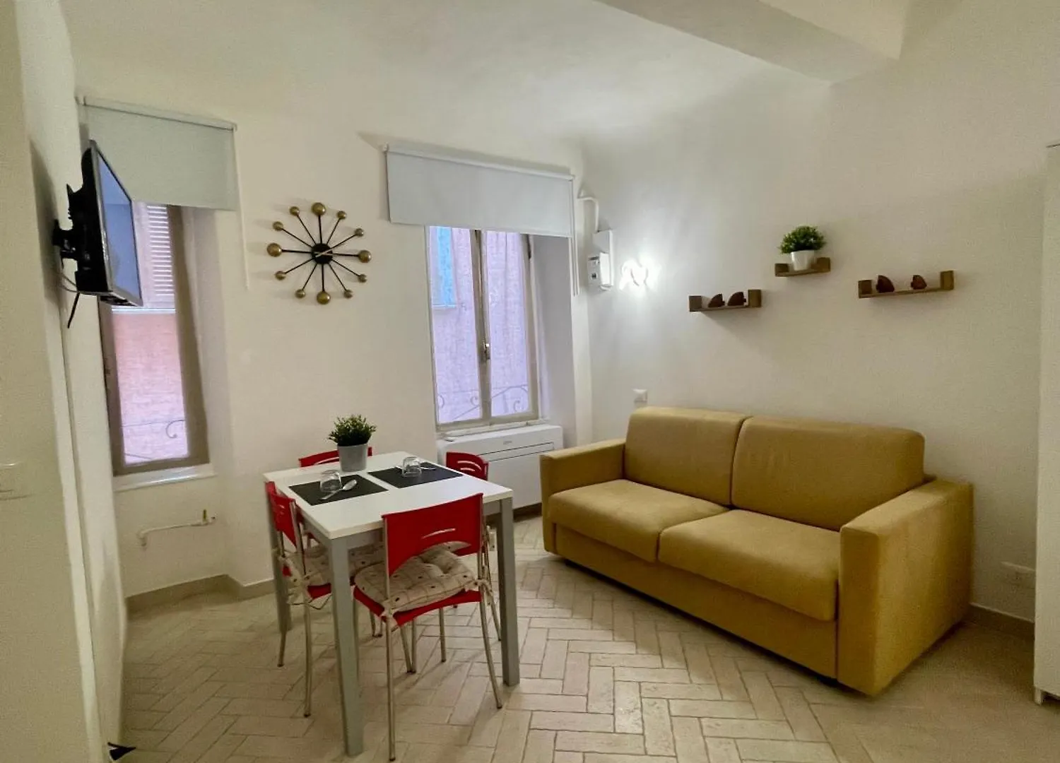 La Conchiglia Apartment Lerici
