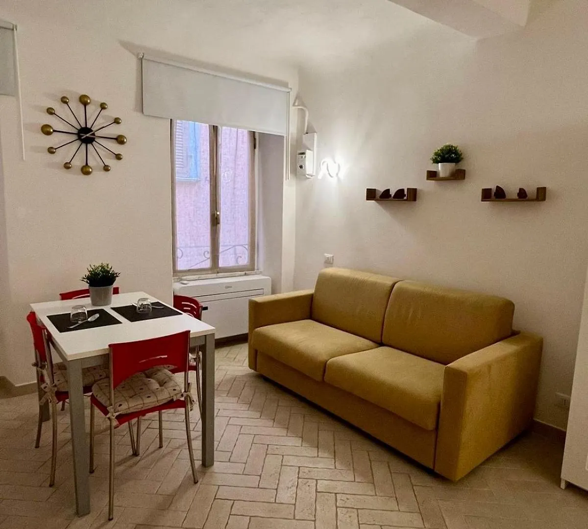 La Conchiglia Apartment Lerici 0*,  Italy