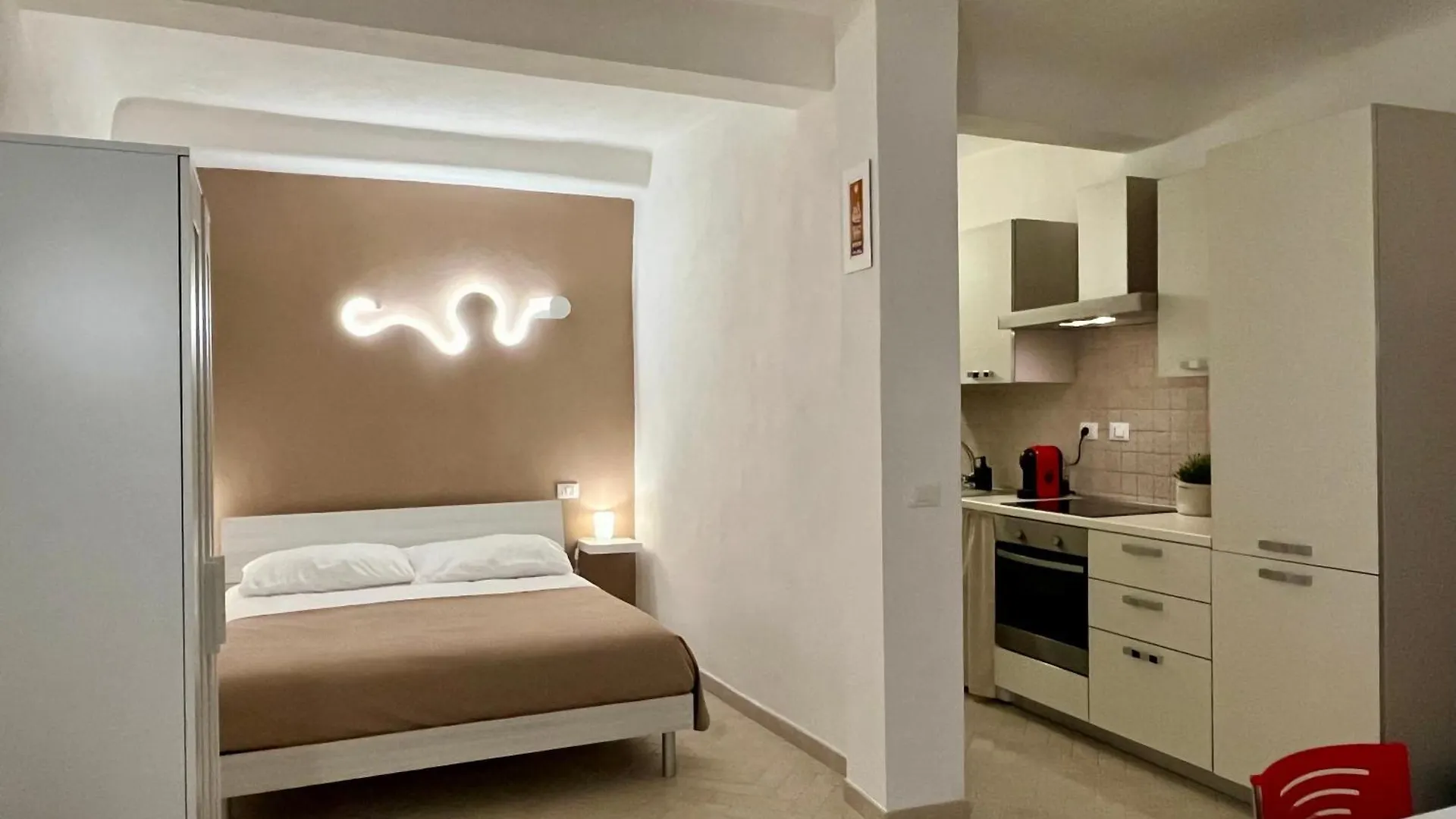 La Conchiglia Apartment Lerici